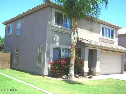 2464 E Jasper Dr, Gilbert, AZ 85296 photo 1