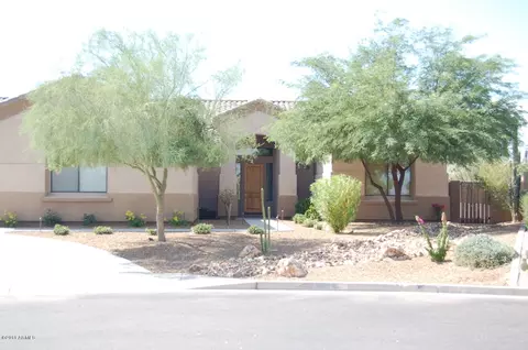 11218 Enrose St, Mesa, AZ 85207 photo 1