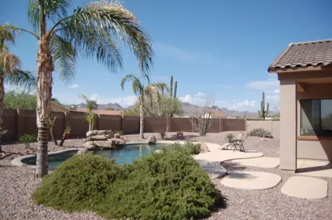 11218 Enrose St, Mesa, AZ 85207 photo 2