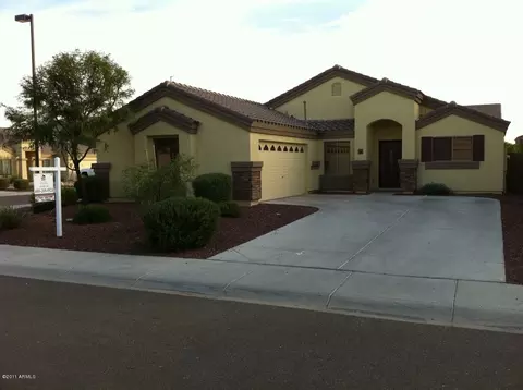 2609 E Robb Ln, Phoenix, AZ 85024 photo 1
