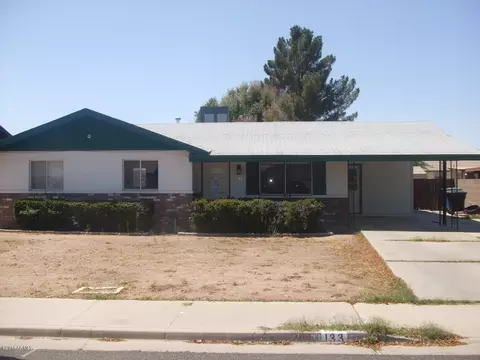 133 E Indigo St, Mesa, AZ 85201 photo 1