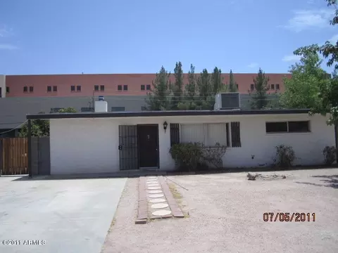 6725 E Aspen Ave, Mesa, AZ 85206 photo 1