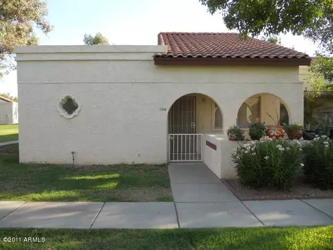 5136 Evergreen St #1104, Mesa, AZ 85205 photo 1
