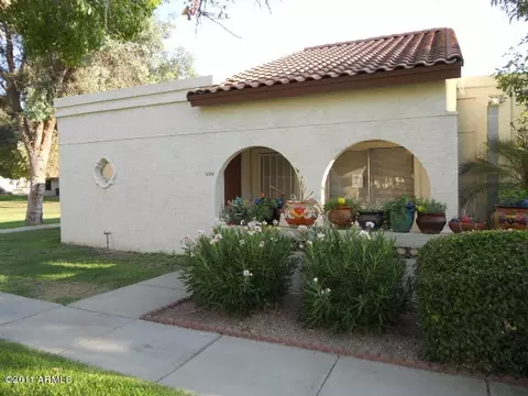 5136 Evergreen St #1104, Mesa, AZ 85205 photo 12