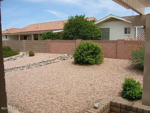 7716 E Navarro Ave, Mesa, AZ 85209 photo 27