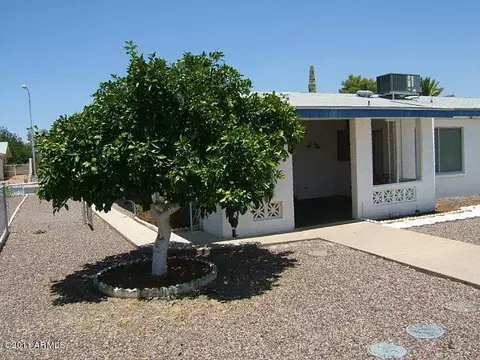 6425 Ellis St, Mesa, AZ 85205 photo 27