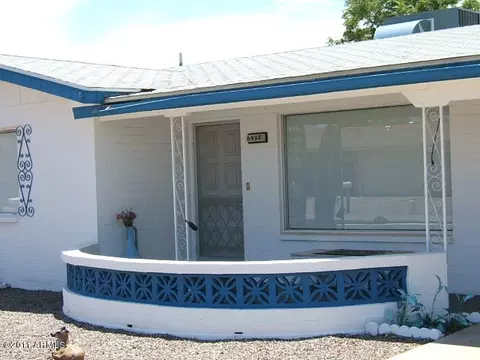 6425 Ellis St, Mesa, AZ 85205 photo 3