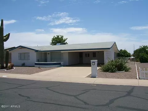 6425 Ellis St, Mesa, AZ 85205 photo 1
