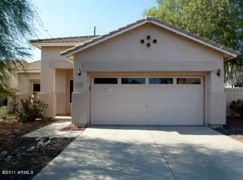 3708 E Derringer Way, Gilbert, AZ 85297 photo 3