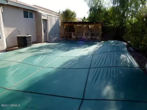 3708 E Derringer Way, Gilbert, AZ 85297 photo 8