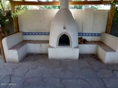 3708 E Derringer Way, Gilbert, AZ 85297 photo 5