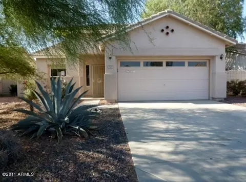 3708 E Derringer Way, Gilbert, AZ 85297 photo 1