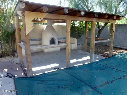 3708 E Derringer Way, Gilbert, AZ 85297 photo 9