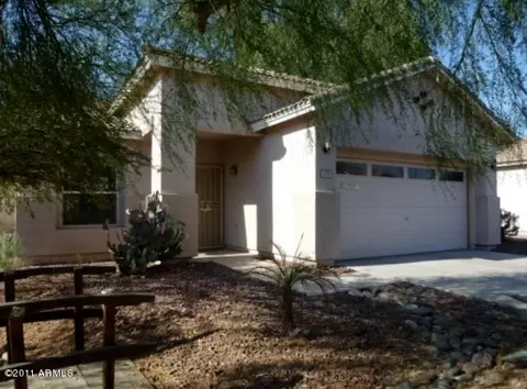 3708 E Derringer Way, Gilbert, AZ 85297 photo 2