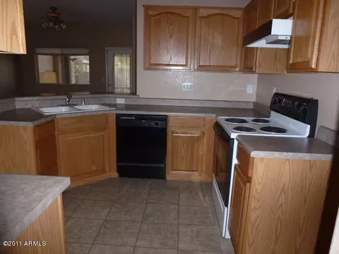 3708 E Derringer Way, Gilbert, AZ 85297 photo 26
