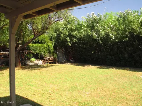 26 E Palmcroft Dr, Tempe, AZ 85282 photo 5