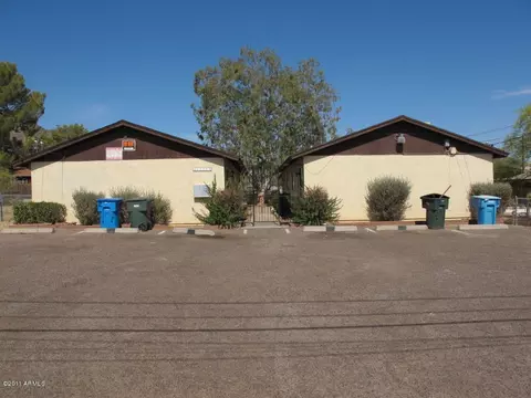 10033 N 9th Ave, Phoenix, AZ 85021 photo 1