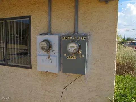 10033 N 9th Ave, Phoenix, AZ 85021 photo 3