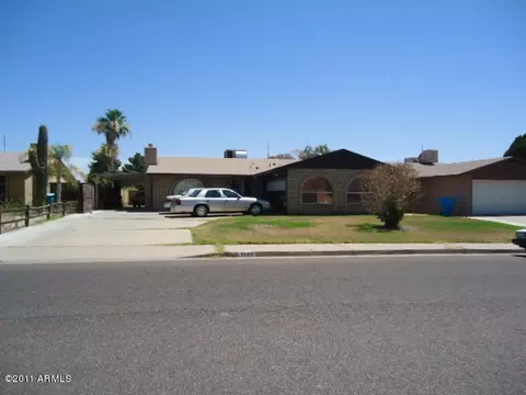 1125 E Cheryl Dr, Phoenix, AZ 85020 photo 1
