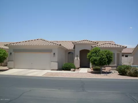 2101 S Meridian Rd #299, Apache Junction, AZ 85120 photo 1