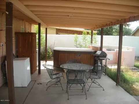 2017 E Howe Ave, Tempe, AZ 85281 photo 11
