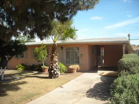 2017 E Howe Ave, Tempe, AZ 85281 photo 1