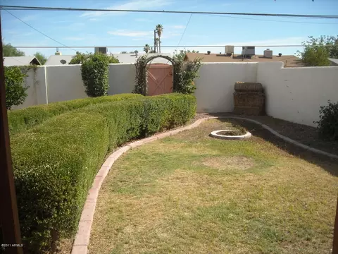 2017 E Howe Ave, Tempe, AZ 85281 photo 15