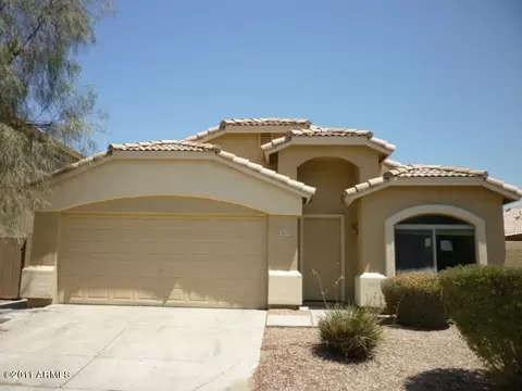 2624 E Beautiful Ln, Phoenix, AZ 85042 photo 1