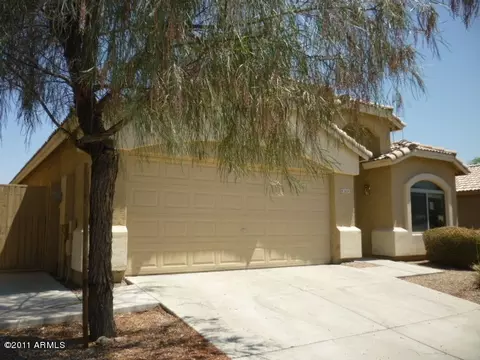 2624 E Beautiful Ln, Phoenix, AZ 85042 photo 2