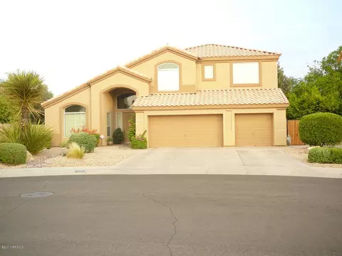 1205 W Park Ave, Gilbert, AZ 85233 photo 1