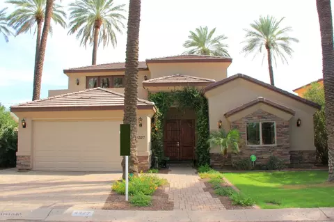 4327 E Roma Ave, Phoenix, AZ 85018 photo 1