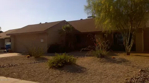 2602 E Sylvia St, Phoenix, AZ 85032 photo 1