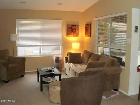 2602 E Sylvia St, Phoenix, AZ 85032 photo 4