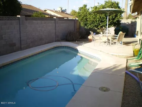 2602 E Sylvia St, Phoenix, AZ 85032 photo 11