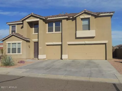 1202 E Beth Dr, Phoenix, AZ 85042 photo 1