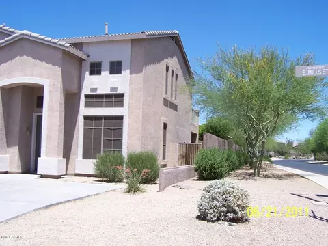 7320 E Mills St, Mesa, AZ 85207 photo 4