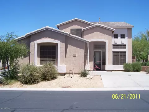 7320 E Mills St, Mesa, AZ 85207 photo 1