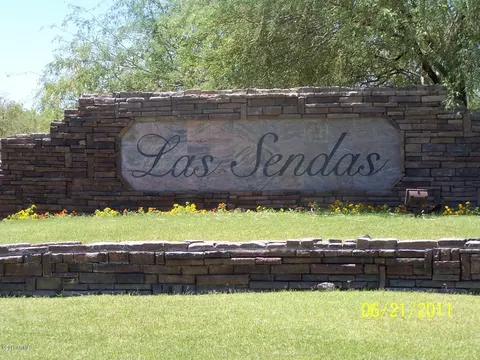 7320 E Mills St, Mesa, AZ 85207 photo 2