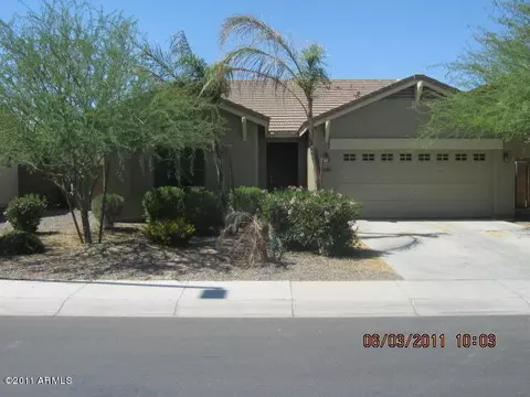 969 E Blue Spruce Ln, Gilbert, AZ 85298 photo 1