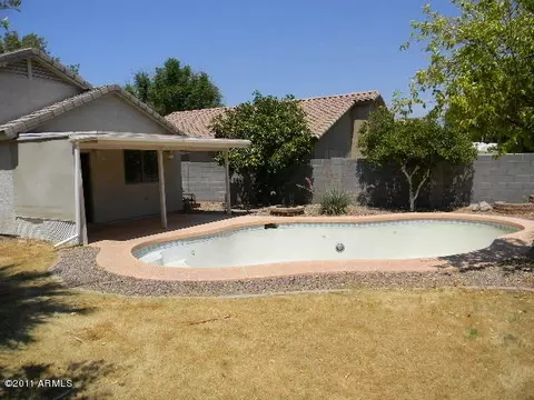 2009 E Appaloosa Rd, Gilbert, AZ 85296 photo 11