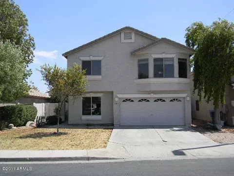 2009 E Appaloosa Rd, Gilbert, AZ 85296 photo 1