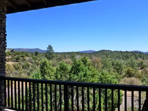 2802 E Coyote Mint Cir, Payson, AZ 85541 photo 23