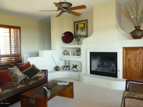 2802 E Coyote Mint Cir, Payson, AZ 85541 photo 12