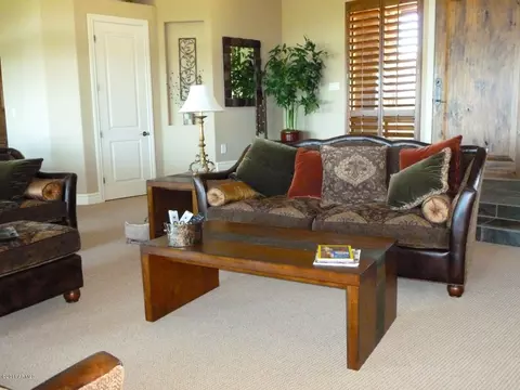 2802 E Coyote Mint Cir, Payson, AZ 85541 photo 14