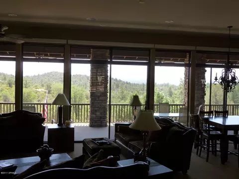 2802 E Coyote Mint Cir, Payson, AZ 85541 photo 26