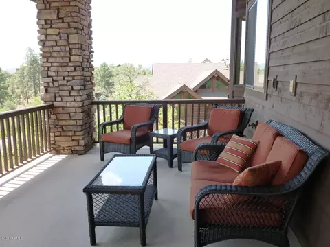 2802 E Coyote Mint Cir, Payson, AZ 85541 photo 18
