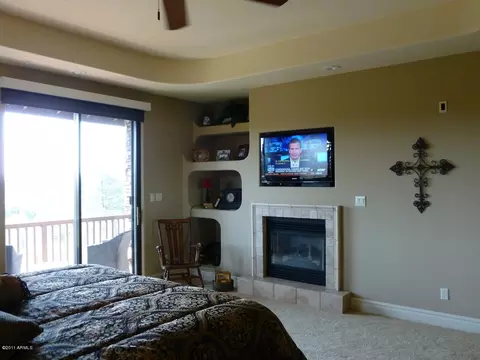 2802 E Coyote Mint Cir, Payson, AZ 85541 photo 15