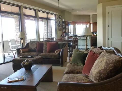 2802 E Coyote Mint Cir, Payson, AZ 85541 photo 9