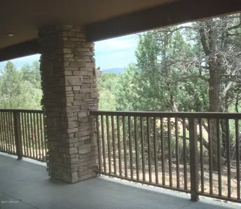 2802 E Coyote Mint Cir, Payson, AZ 85541 photo 13