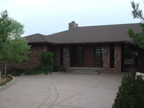 2802 E Coyote Mint Cir, Payson, AZ 85541 photo 5
